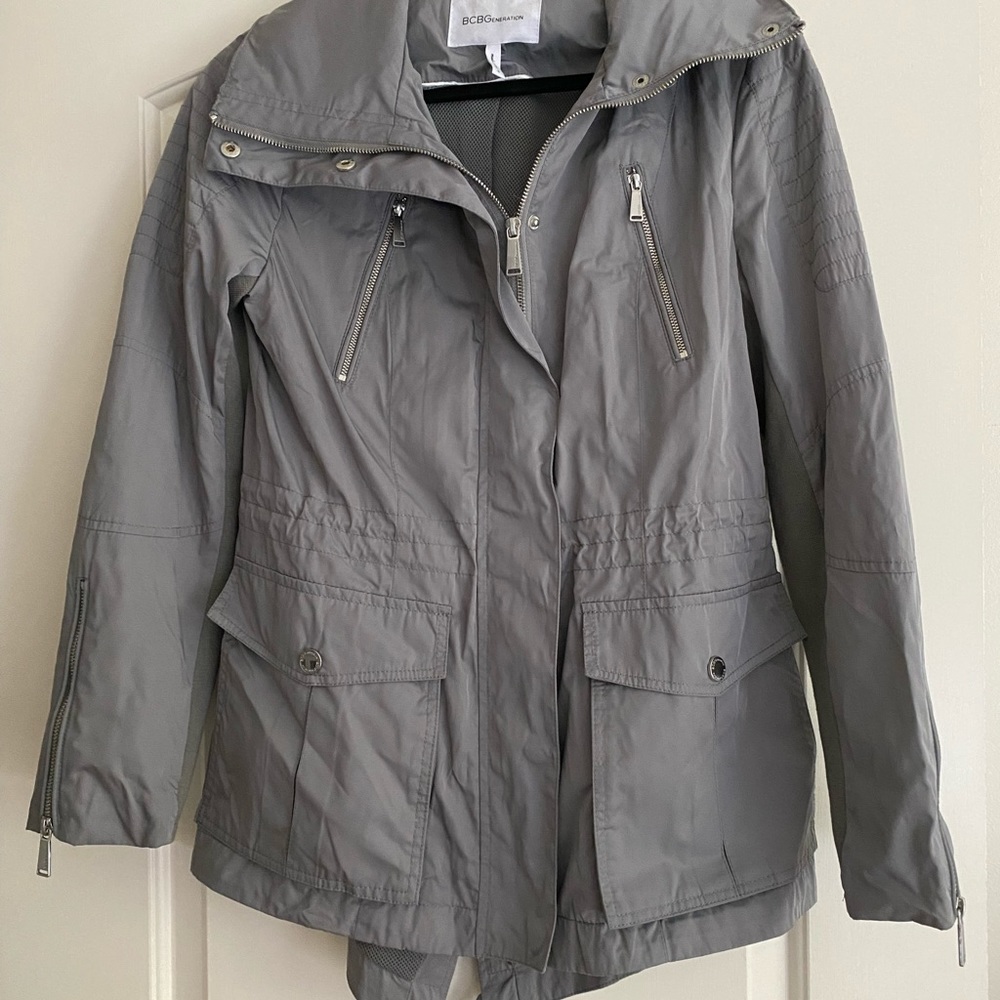 BCBG Jacket